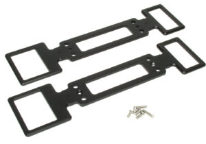 OBR-2 Osłony boczne radiotelefonów Yaesu