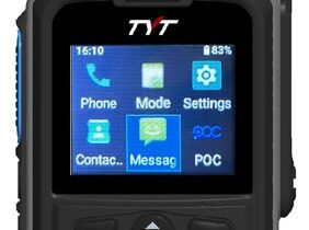 TYT IP-810 Radiotelefon IP/PoC/LTE