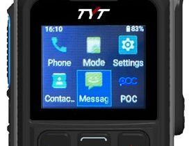 TYT IP-820