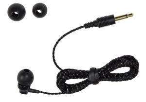 ICOM SP-40 Słuchawka dokanałowa