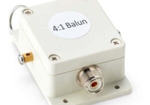 Moonraker MB-4 Balun prądowy KF do 30 MHz