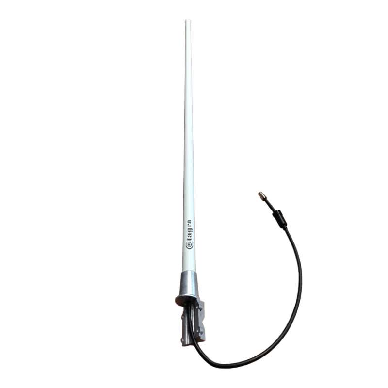 Tagra MAX/ R-MAX  390/400/410/425/430/440/450/460  warianty anten UHF TETRA 372-492 MHz