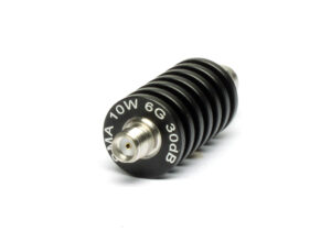 Tłumik RF-30S-10W (złącza SMA/30dB/10W)